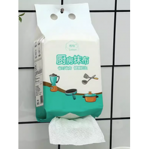 懒人抹布干湿两用清洁用品