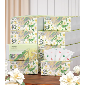 云垚山茶花香30大包6层