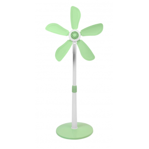 夏天小型立式落地扇家用