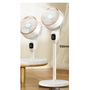 德国本博空气循环扇电风扇